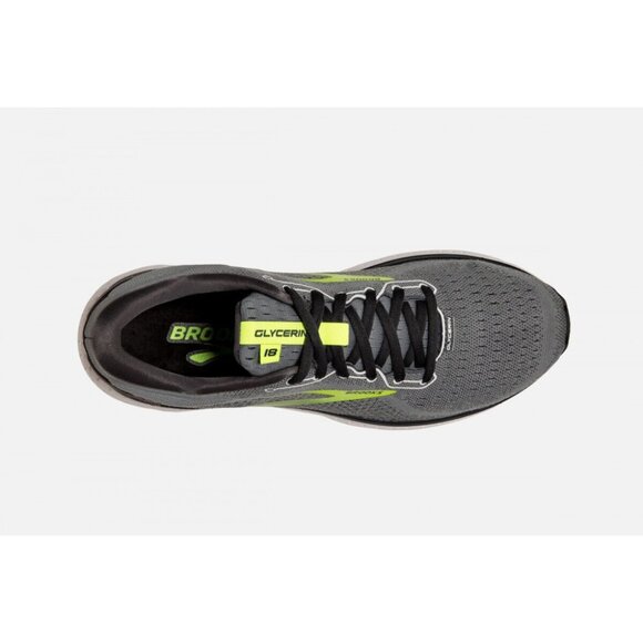 Brooks Men's Glycerin 18 Size 9.5 - Picture 4 of 8